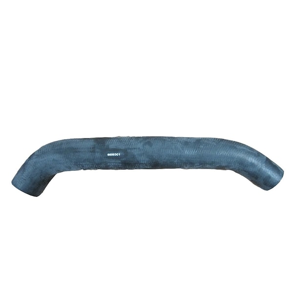 Aftermarket New Upper Radiator Hose Fits CaseIH Harvester Tractor Models 766 886 66003C1 - main